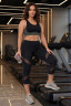 Бриджі жіночі, еластик (р: 44-54) в упаковці 6 шт. №386560 - NikolayNolen