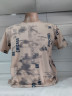 Футболка чоловіча (Розмір: S-2XL) 8 кольорів в упаковці 5 штук №763081 - Stinger WE1120