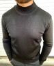Светр Devir, трикотаж (р. 3XL-5XL , 4 кол.) в упаковці 3 штуки №803300 - NikNumbers SE1041-1042