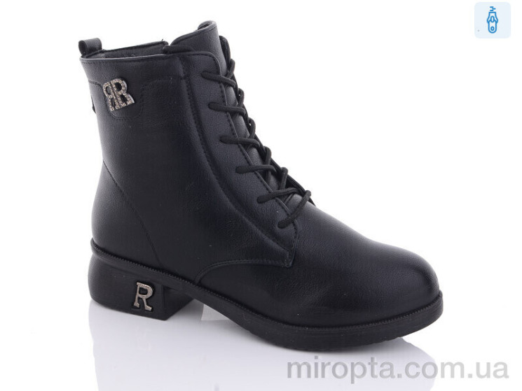 Черевики M12 р: 36-41, в упаковці: 8 пар, купити тільки гуртом - 878427