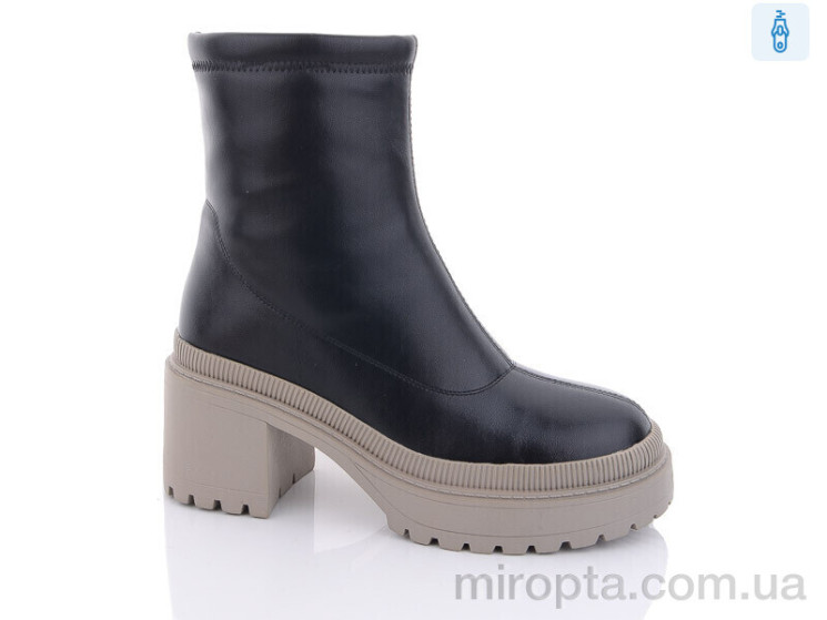 Черевики XM387-52 р: 36-40, в упаковці: 6 пар, купити тільки гуртом - 877514