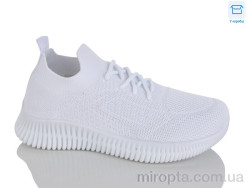Кросівки K513-2F р: 36-41, в упаковці: 8 пар, купити тільки гуртом