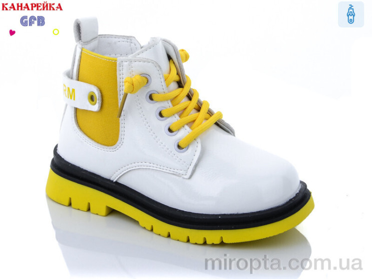 Черевики J2141-5 р: 26-30, в упаковці: 8 пар, купити тільки гуртом - 670231