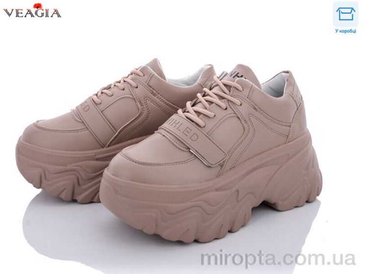 Кросівки Y73-5 р: 36-41, в упаковці: 6 пар, купити тільки гуртом - 793064
