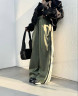 Штани жіночі, плащівка, м. 1626 (р: 42-46) №707772 - BestFashion RZ6220 м. 1626
