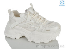 Кросівки WDP2052-118 р: 36-40, в упаковці: 6 пар, купити тільки гуртом