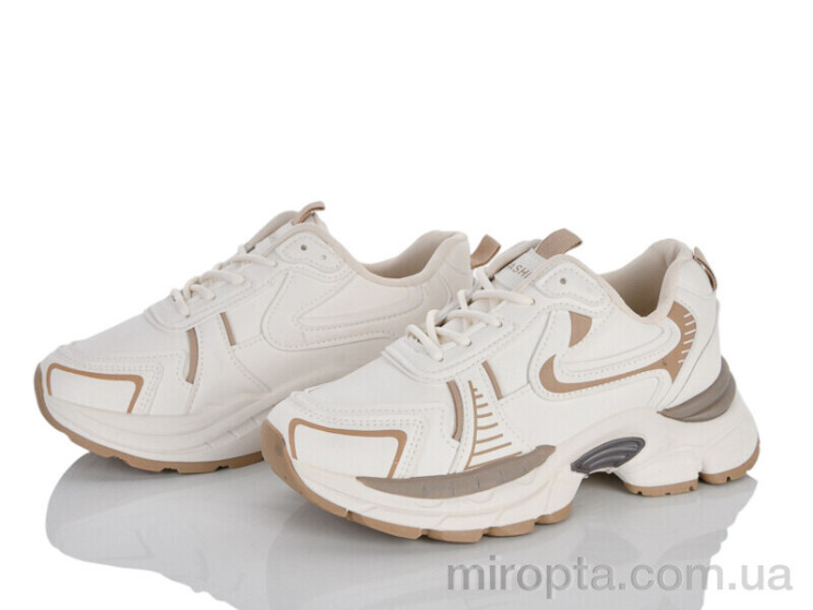 Кросівки XF002-H30-6 р: 36-41, в упаковці: 8 пар, купити тільки гуртом - 1020027