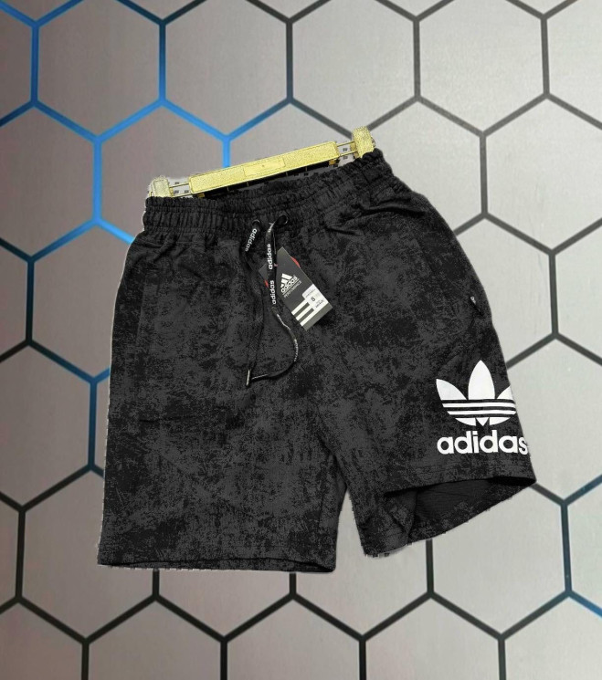 Шорти чоловічі "4361" (р: S-2XL) в упаковці 5 шт. №370816 - AlexClothes SER2276