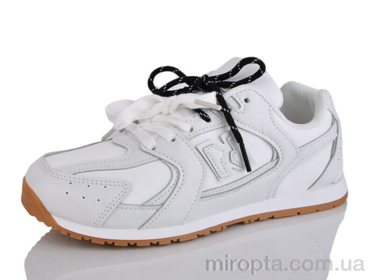 Кросівки HK5001-5 р: 36-41, в упаковці: 8 пар, купити тільки гуртом - 1095858