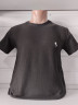 Футболка чоловіча  котон (р: M-3XL) 6 кольорів в упаковці 5 штук №762656 - Stinger WE1120