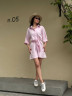Комбінезон жіночий, муслін, м. 1744 (р: 42-44, 46-50) №712160 - BestFashion RZ6220 м. 1744