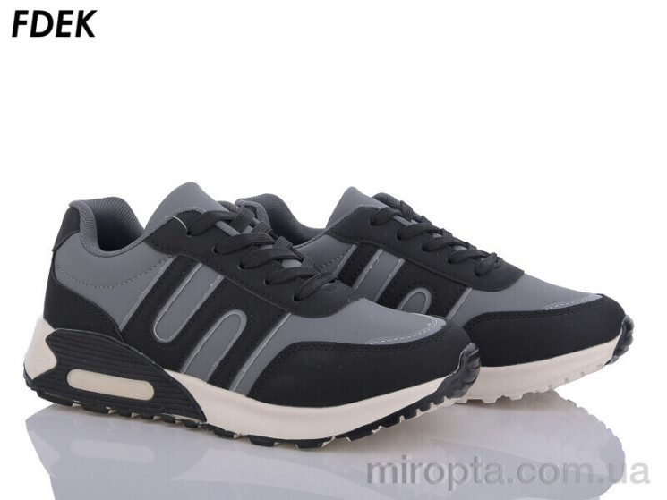 Кросівки H9008-3 р: 36-41, в упаковці: 8 пар, купити тільки гуртом - 925492
