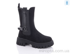 Черевики 3327-3 р: 36-41, в упаковці: 8 пар, купити тільки гуртом