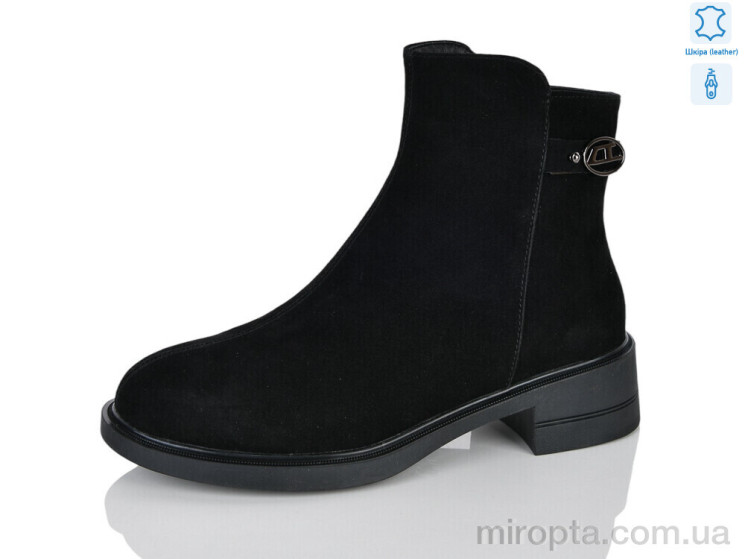 Черевики Y101-2 р: 37-41, в упаковці: 8 пар, купити тільки гуртом - 215440