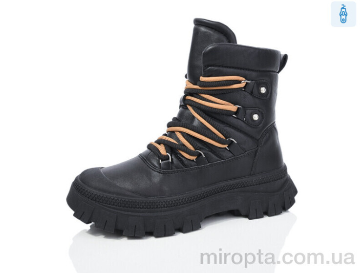 Черевики ZH06 р: 36-41, в упаковці: 8 пар, купити тільки гуртом - 914897