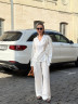 Костюм жіночий, льон, м. 1786 (р: 42-44, 46-48) №712420 - BestFashion RZ6220 м. 1786