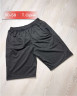 Шорти чоловічі "Nike" (р: 50-58) 3 кольори, в упаковці 5 шт. №369639 - NikolayNolen