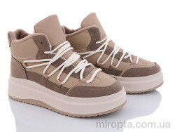 Кросівки 150-3 khaki р: 36-41, в упаковці: 8 пар, купити тільки гуртом