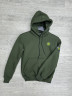 Худі дитячий Stone Island, трьохнитка, пеньє "1000-2" (р: 9-13 років ) 9 кольорів, в упаковці 5 шт. №359245 - Spider