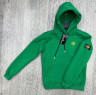 Худі дитячий Stone Island, трьохнитка, пеньє "1000-2" (р: 9-13 років ) 9 кольорів, в упаковці 5 шт. №359245 - Spider
