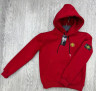 Худі дитячий Stone Island, трьохнитка, пеньє "1000-2" (р: 9-13 років ) 9 кольорів, в упаковці 5 шт. №359245 - Spider