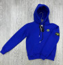 Худі дитячий Stone Island, трьохнитка, пеньє "1000-2" (р: 9-13 років ) 9 кольорів, в упаковці 5 шт. №359245 - Spider