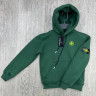 Худі дитячий Stone Island, трьохнитка, пеньє "1000-2" (р: 9-13 років ) 9 кольорів, в упаковці 5 шт. №359245 - Spider