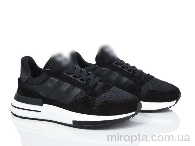 Кросівки HD56-1103-1 black-white р: 36-41, в упаковці: 8 пар, купити тільки гуртом - 990659