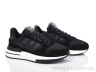 Кросівки HD56-1103-1 black-white р: 36-41, в упаковці: 8 пар, купити тільки гуртом - 990659