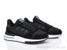 Кросівки HD56-1103-1 black-white р: 36-41, в упаковці: 8 пар, купити тільки гуртом - 990659
