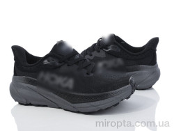 Кросівки HD73 (1106)-1 black р: 36-41, в упаковці: 8 пар, купити тільки гуртом