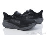 Кросівки HD73 (1106)-1 black р: 36-41, в упаковці: 8 пар, купити тільки гуртом - 1048358