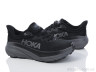 Кросівки HD73 (1106)-1 black р: 36-41, в упаковці: 8 пар, купити тільки гуртом - 1048358