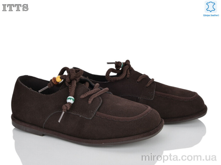 Туфлі GL2903-41 р: 36-41, в упаковці: 6 пар, купити тільки гуртом - 1203072