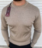 Светр Devir, трикотаж (р. M-2XL , 4 кол.) в упаковці 4 шт №803301 - NikNumbers SE1041-1042