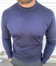 Светр Devir, трикотаж (р. M-2XL , 4 кол.) в упаковці 4 шт №803301 - NikNumbers SE1041-1042