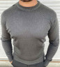 Светр Devir, трикотаж (р. M-2XL , 4 кол.) в упаковці 4 шт №803301 - NikNumbers SE1041-1042