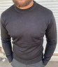 Светр Devir, трикотаж (р. M-2XL , 4 кол.) в упаковці 4 шт №803301 - NikNumbers SE1041-1042