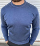 Светр Devir, трикотаж (р. M-2XL , 4 кол.) в упаковці 4 шт №803301 - NikNumbers SE1041-1042