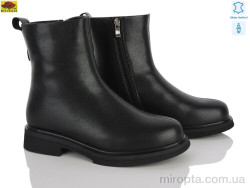 Черевики M159-83 р: 36-40, в упаковці: 6 пар, купити тільки гуртом