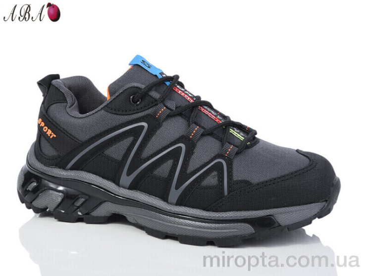 Кросівки B6ABA50-5 р: 36-41, в упаковці: 8 пар, купити тільки гуртом - 983053