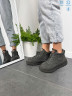 Черевики J2001-2 grey р: 36-40, в упаковці: 8 пар, купити тільки гуртом - 1116698