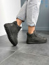 Черевики J2001-2 grey р: 36-40, в упаковці: 8 пар, купити тільки гуртом - 1116698