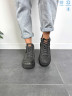 Черевики J2001-2 grey р: 36-40, в упаковці: 8 пар, купити тільки гуртом - 1116698