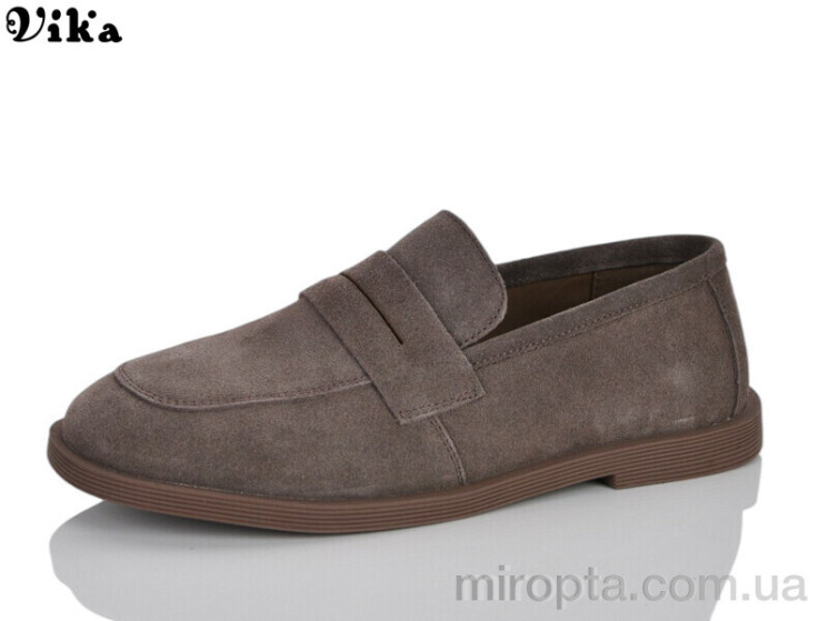Туфлі D620-6 р: 36-41, в упаковці: 8 пар, купити тільки гуртом - 1190870