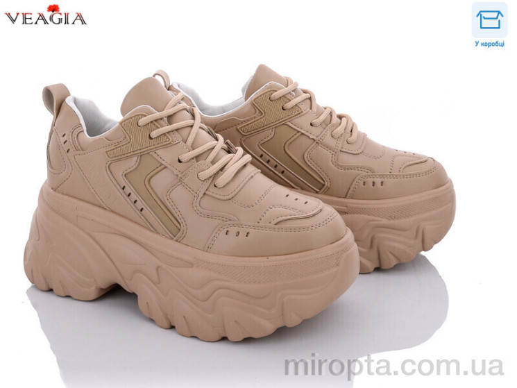 Кросівки Y76-5 р: 36-41, в упаковці: 6 пар, купити тільки гуртом - 793068