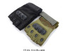 Рукавиці чоловічі тактичні 170(Розмір: L-2XL) мікс кольорів в упаковці 12 штук №300953 - Strike Se655