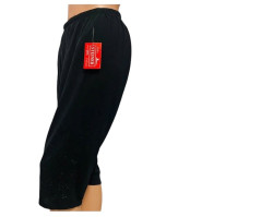 Бриджі жіночі, трикотаж, м.QD16 (р: 5XL-8XL), в упаковці 5 штук №344611