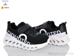 Кросівки LC3301 black-pink р: 31-36, в упаковці: 6 пар, купити тільки гуртом