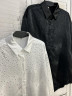 Сорочка жіноча "26281" атлас (р: one size) 2 кольори, в упаковці 4 шт. №387086 - Mercury SE927